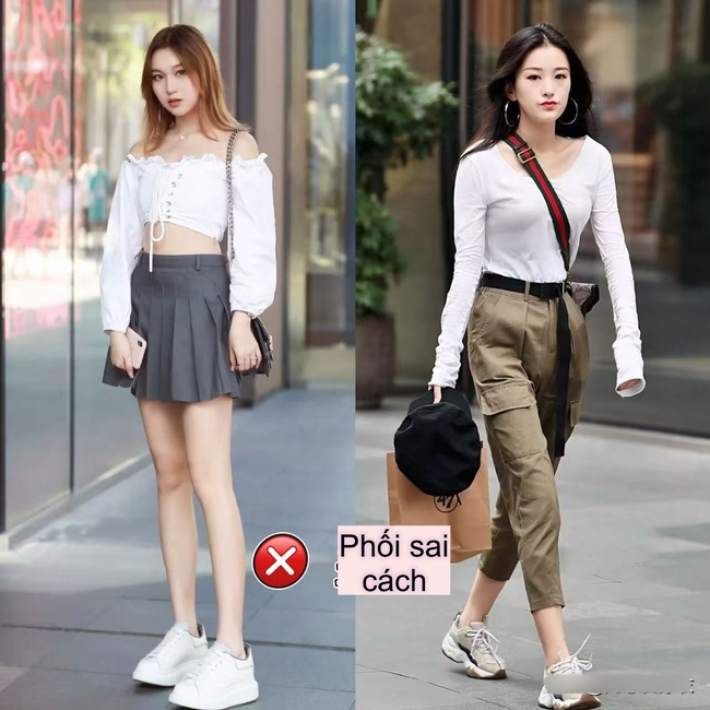 Hãy hứa với tôi: Mua giày chỉ cần chọn 3 kiểu này – thời thượng, dễ phối và không bao giờ lỗi mốt! - Ảnh 4.