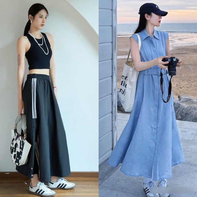 Hãy hứa với tôi: Mua giày chỉ cần chọn 3 kiểu này – thời thượng, dễ phối và không bao giờ lỗi mốt! - Ảnh 11.
