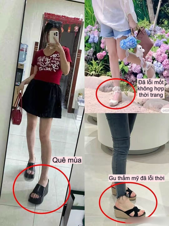 Hãy hứa với tôi: Mua giày chỉ cần chọn 3 kiểu này – thời thượng, dễ phối và không bao giờ lỗi mốt! - Ảnh 9.