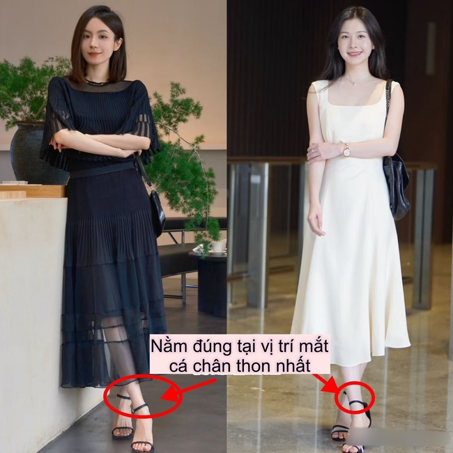 Hãy hứa với tôi: Mua giày chỉ cần chọn 3 kiểu này – thời thượng, dễ phối và không bao giờ lỗi mốt! - Ảnh 7.