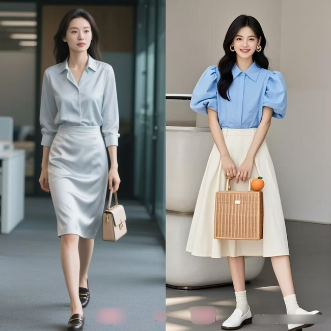 Hãy hứa với tôi: Mua giày chỉ cần chọn 3 kiểu này – thời thượng, dễ phối và không bao giờ lỗi mốt! - Ảnh 13.