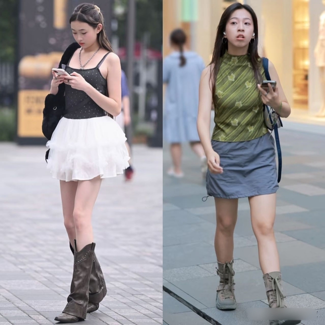 Hãy hứa với tôi: Mua giày chỉ cần chọn 3 kiểu này – thời thượng, dễ phối và không bao giờ lỗi mốt! - Ảnh 3.