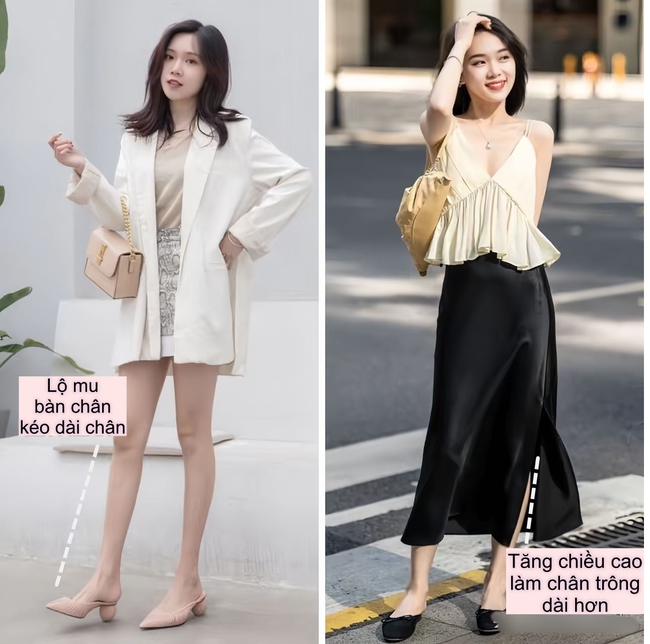 Hãy hứa với tôi: Mua giày chỉ cần chọn 3 kiểu này – thời thượng, dễ phối và không bao giờ lỗi mốt! - Ảnh 15.