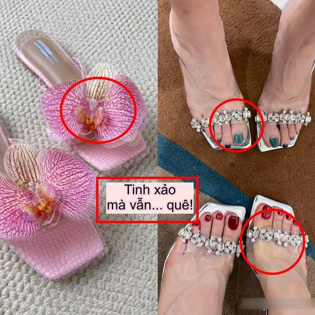 Hãy hứa với tôi: Mua giày chỉ cần chọn 3 kiểu này – thời thượng, dễ phối và không bao giờ lỗi mốt! - Ảnh 6.