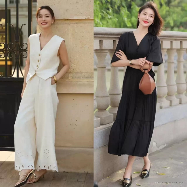 Hãy hứa với tôi: Mua giày chỉ cần chọn 3 kiểu này – thời thượng, dễ phối và không bao giờ lỗi mốt! - Ảnh 2.
