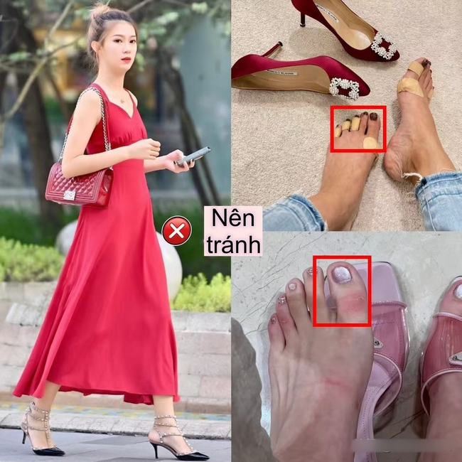 Hãy hứa với tôi: Mua giày chỉ cần chọn 3 kiểu này – thời thượng, dễ phối và không bao giờ lỗi mốt! - Ảnh 5.