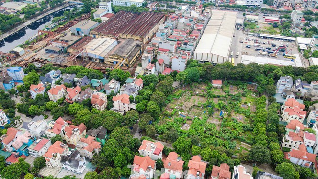 Không phải trường quốc tế nào cả, đây là trường mầm non CÔNG LẬP sắp xây xong ở Hà Nội: Đẹp quá phụ huynh ơi! - Ảnh 1. Không phải trường quốc tế nào cả, đây là trường mầm non CÔNG LẬP sắp xây xong ở Hà Nội: Đẹp quá phụ huynh ơi! - Ảnh 1.