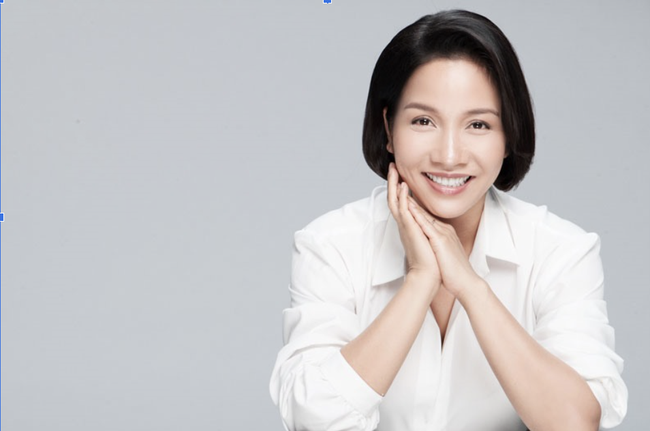 Dàn mỹ nhân việt sở hữu nhan sắc rạng ngời, đình hạnh phúc và sự nghiệp thành công - Ảnh 1. Dàn mỹ nhân việt sở hữu nhan sắc rạng ngời, đình hạnh phúc và sự nghiệp thành công - Ảnh 1.