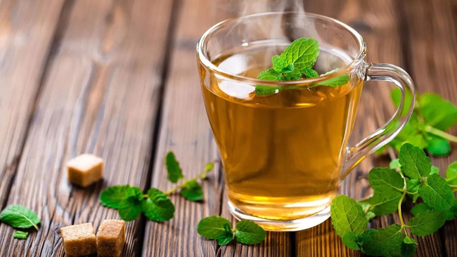 Loại nước rẻ bèo của người Việt giúp ổn định nội tiết tố nữ, giảm nhẹ hội chứng buồng trứng đa nang - Ảnh 1. Loại nước rẻ bèo của người Việt giúp ổn định nội tiết tố nữ, giảm nhẹ hội chứng buồng trứng đa nang - Ảnh 1.