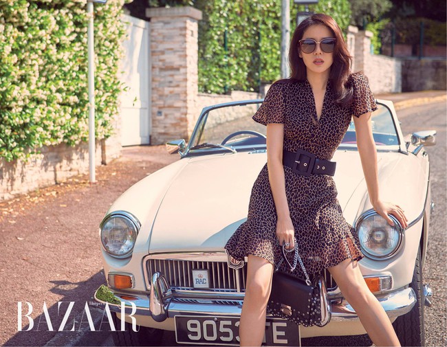 Gái 1 con Son Ye Jin giữ dáng thon thả, tuổi 43 vẫn ngọc ngà như đôi mươi nhờ ăn 1 món vào bữa tối nhiều năm qua - Ảnh 4. Gái 1 con Son Ye Jin giữ dáng thon thả, tuổi 43 vẫn ngọc ngà như đôi mươi nhờ ăn 1 món vào bữa tối nhiều năm qua - Ảnh 4.