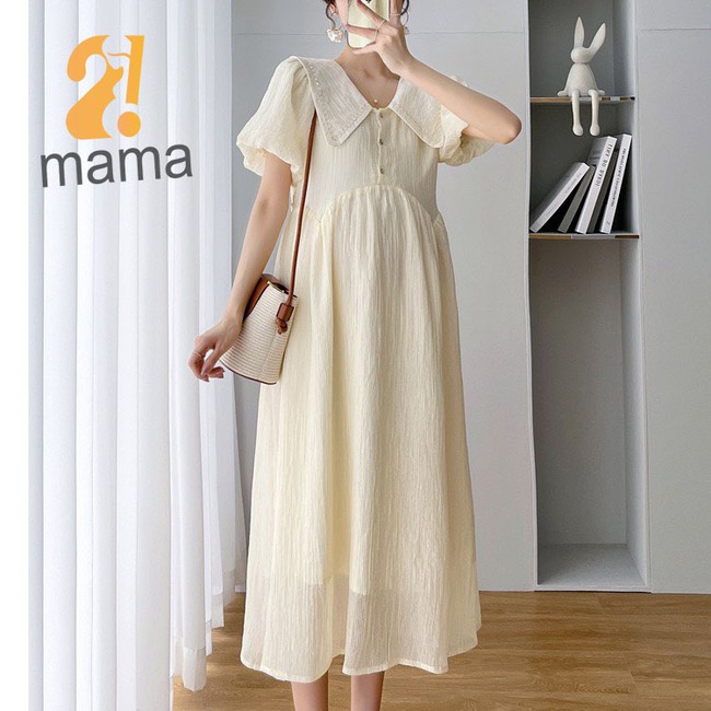 Ngô Thanh Vân mê tít váy trắng dáng suông thời gian bầu bí - Ảnh 13. Ngô Thanh Vân mê tít váy trắng dáng suông thời gian bầu bí - Ảnh 13.