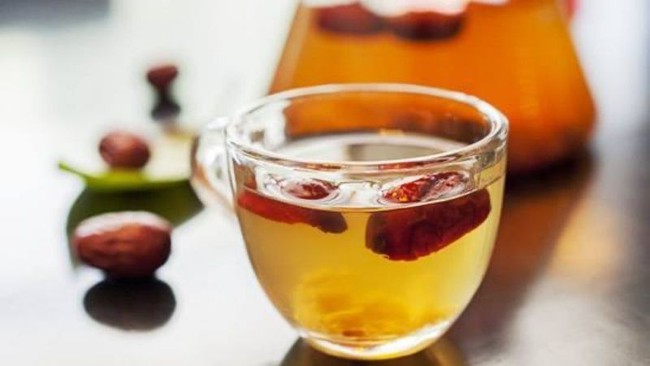 Cứ đến kỳ kinh nguyệt, tôi lại chọn ăn 1 loại quả: Nó là "ngân hàng máu tự nhiên" vừa bổ sung máu vừa thải độc giúp da mịn sáng - Ảnh 1. Cứ đến kỳ kinh nguyệt, tôi lại chọn ăn 1 loại quả: Nó là "ngân hàng máu tự nhiên" vừa bổ sung máu vừa thải độc giúp da mịn sáng - Ảnh 1.