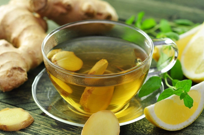 Sau bữa ăn, uống ngay “thần dược” từ 2 thứ luôn sẵn trong bếp, làm tan mỡ bụng và đẹp da không cần mỹ phẩm - Ảnh 2. Sau bữa ăn, uống ngay “thần dược” từ 2 thứ luôn sẵn trong bếp, làm tan mỡ bụng và đẹp da không cần mỹ phẩm - Ảnh 2.