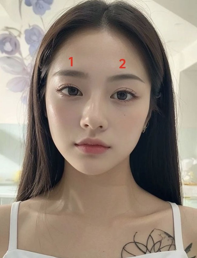 Nhiều chị em “cầu cứu” cộng đồng mạng chọn dáng lông mày: Khi cái đẹp cần thêm một cú hích từ số đông - Ảnh 8. Nhiều chị em “cầu cứu” cộng đồng mạng chọn dáng lông mày: Khi cái đẹp cần thêm một cú hích từ số đông - Ảnh 8.