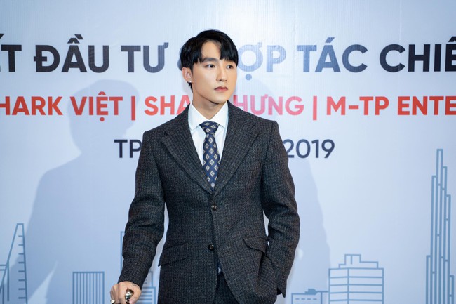 Công ty của Sơn Tùng M-TP bị cưỡng chế nợ thuế gần 500 triệu đồng: Chuyện gì đã xảy ra? - Ảnh 2.