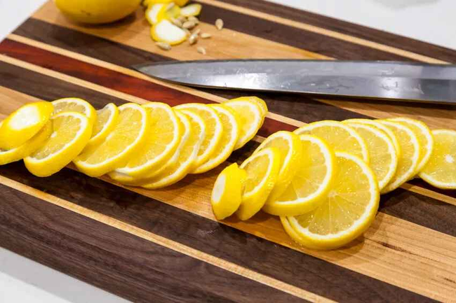 Ly nước vẻn vẹn 5k mà hỗ trợ giảm mỡ bụng, nâng cấp làn da cho phái đẹp tuổi 30+ - Ảnh 5. Ly nước vẻn vẹn 5k mà hỗ trợ giảm mỡ bụng, nâng cấp làn da cho phái đẹp tuổi 30+ - Ảnh 5.