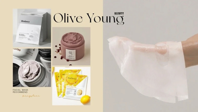 Mặt nạ collagen thuộc Top 2 của chuỗi bán lẻ: Không chỉ dưỡng ẩm mà còn &quot;siết&quot; da căng mịn  - Ảnh 1.