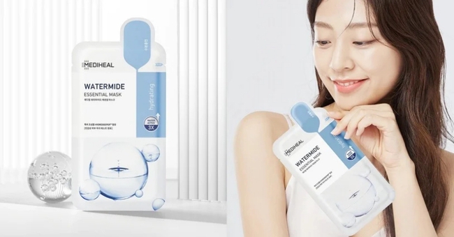 Mặt nạ collagen thuộc Top 2 của chuỗi bán lẻ: Không chỉ dưỡng ẩm mà còn &quot;siết&quot; da căng mịn  - Ảnh 2.