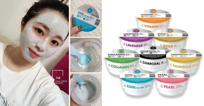 Mặt nạ collagen thuộc Top 2 của chuỗi bán lẻ: Không chỉ dưỡng ẩm mà còn &quot;siết&quot; da căng mịn  - Ảnh 8.