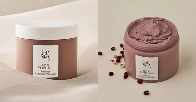 Mặt nạ collagen thuộc Top 2 của chuỗi bán lẻ: Không chỉ dưỡng ẩm mà còn &quot;siết&quot; da căng mịn  - Ảnh 10.