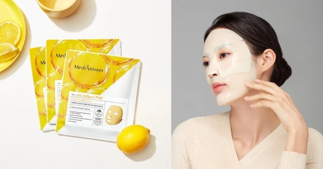 Mặt nạ collagen thuộc Top 2 của chuỗi bán lẻ: Không chỉ dưỡng ẩm mà còn &quot;siết&quot; da căng mịn  - Ảnh 14.