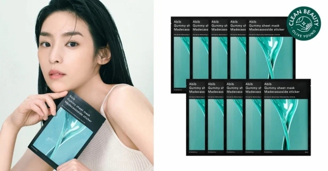 Mặt nạ collagen thuộc Top 2 của chuỗi bán lẻ: Không chỉ dưỡng ẩm mà còn &quot;siết&quot; da căng mịn  - Ảnh 16.