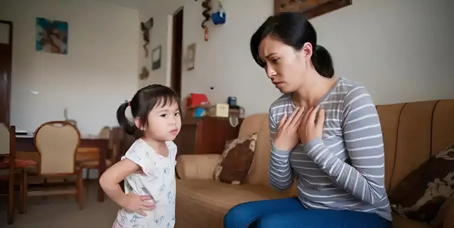 Đọc Facebook của người bạn mà tôi giật mình: Nhiều cha mẹ nhầm lẫn kiểu này, bảo sao con cái ngày một &quot;nhờn nhã&quot;! - Ảnh 1.