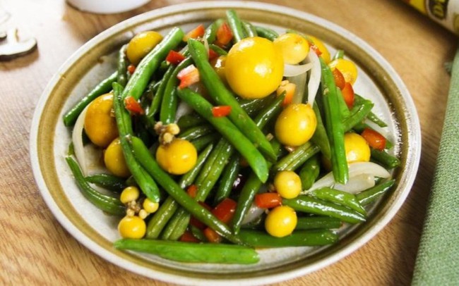 Không cần detox đắt tiền, chỉ cần ăn thứ này mỗi ngày vừa giảm cân vừa tốt sức khỏe - Ảnh 1.