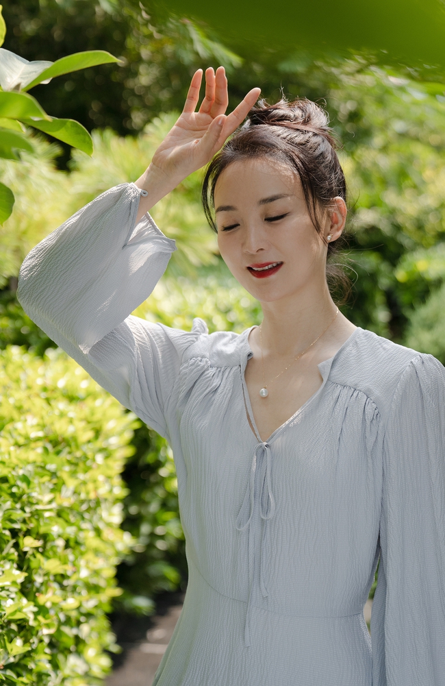 Không phải Tiểu Yến Tử hay Triệu Vy, đây là nhân vật có EQ cao nhất Hoàn Châu cách cách: Chuyện dạy con cũng &quot;kịch tính&quot; như phim! - Ảnh 3.