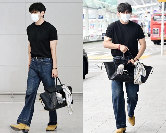 3 chiếc túi huyền thoại tái xuất 2025: Balenciaga, CELINE, Chloé khiến giới mộ điệu rần rần - Ảnh 11. 3 chiếc túi huyền thoại tái xuất 2025: Balenciaga, CELINE, Chloé khiến giới mộ điệu rần rần - Ảnh 11.