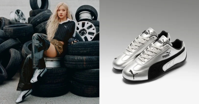 TOP 8 đôi sneaker hot nhất nửa cuối 2025: Một đôi giày gây bão mạng xã hội! - Ảnh 2.
