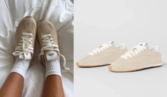TOP 8 đôi sneaker hot nhất nửa cuối 2025: Một đôi giày gây bão mạng xã hội! - Ảnh 7.
