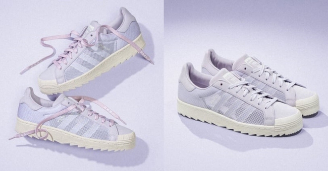 TOP 8 đôi sneaker hot nhất nửa cuối 2025: Một đôi giày gây bão mạng xã hội! - Ảnh 9.