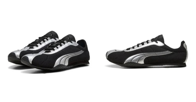 TOP 8 đôi sneaker hot nhất nửa cuối 2025: Một đôi giày gây bão mạng xã hội! - Ảnh 3.