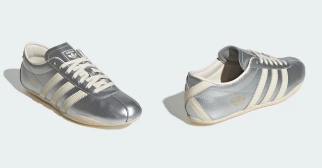 TOP 8 đôi sneaker hot nhất nửa cuối 2025: Một đôi giày gây bão mạng xã hội! - Ảnh 10.