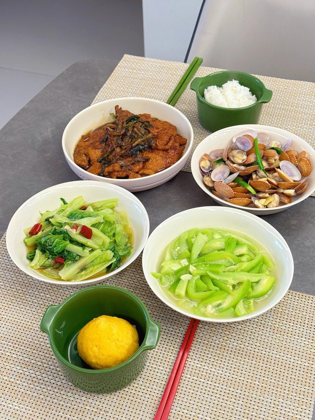 9 gợi ý mâm cơm gia đình vừa ngon vừa lành, ai cũng muốn về nhà ăn cơm - Ảnh 4.