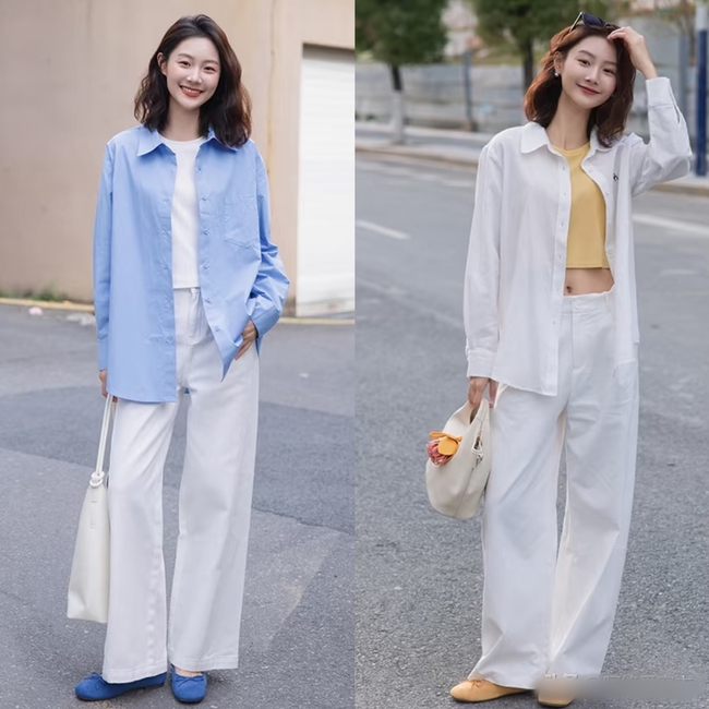 Phụ nữ dù ở độ tuổi nào, mua giày cũng nên tránh xa 4 kiểu này: Vừa quê mùa vừa kém sang - Ảnh 2. Phụ nữ dù ở độ tuổi nào, mua giày cũng nên tránh xa 4 kiểu này: Vừa quê mùa vừa kém sang - Ảnh 2.