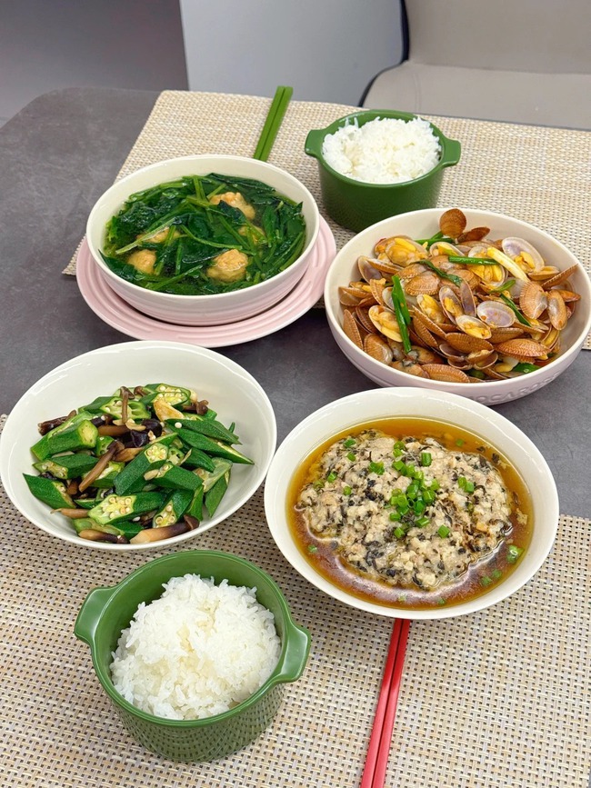 9 gợi ý mâm cơm gia đình vừa ngon vừa lành, ai cũng muốn về nhà ăn cơm - Ảnh 6.