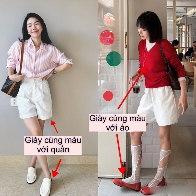 Phụ nữ dù ở độ tuổi nào, mua giày cũng nên tránh xa 4 kiểu này: Vừa quê mùa vừa kém sang - Ảnh 12. Phụ nữ dù ở độ tuổi nào, mua giày cũng nên tránh xa 4 kiểu này: Vừa quê mùa vừa kém sang - Ảnh 12.