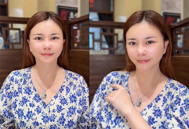 Không nhận ra NSƯT Kim Oanh sau thẩm mỹ: Gương mặt tươi trẻ, làn da căng mịn chứng minh U50 chỉ là con số - Ảnh 1. Không nhận ra NSƯT Kim Oanh sau thẩm mỹ: Gương mặt tươi trẻ, làn da căng mịn chứng minh U50 chỉ là con số - Ảnh 1.