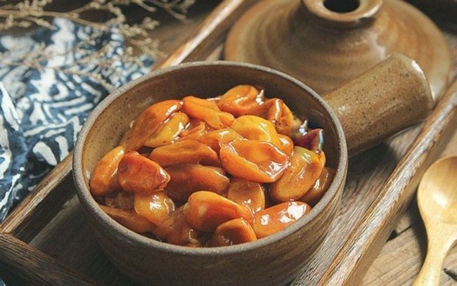 Thứ quả mùa hè "nhỏ nhưng có võ" giúp thanh nhiệt, bổ khí, trừ đờm: Ai cũng nên ăn khi trời nắng nóng - Ảnh 1. Thứ quả mùa hè "nhỏ nhưng có võ" giúp thanh nhiệt, bổ khí, trừ đờm: Ai cũng nên ăn khi trời nắng nóng - Ảnh 1.