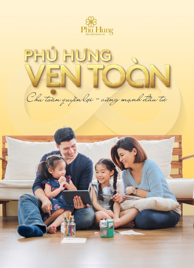 3 yếu tố khiến bảo hiểm góp phần tạo nên kế hoạch tài chính vững chắc - Ảnh 1.