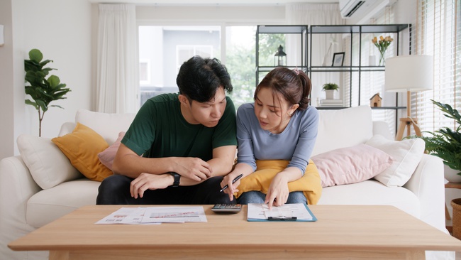 3 yếu tố khiến bảo hiểm góp phần tạo nên kế hoạch tài chính vững chắc - Ảnh 2.