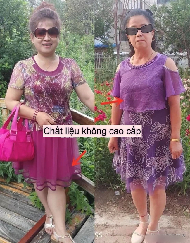 Phụ nữ tuổi 40+ nên tránh xa áo hoa sặc sỡ, chọn dáng suông thẳng để che khuyết điểm - Ảnh 5. Phụ nữ tuổi 40+ nên tránh xa áo hoa sặc sỡ, chọn dáng suông thẳng để che khuyết điểm - Ảnh 5.