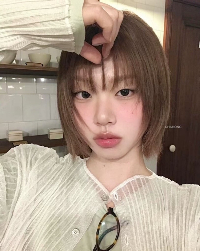Phụ nữ Nhật Bản ở tuổi 35+ chứng minh: cắt tóc ngắn đúng kiểu, đẹp hơn cả son phấn - Ảnh 4. Phụ nữ Nhật Bản ở tuổi 35+ chứng minh: cắt tóc ngắn đúng kiểu, đẹp hơn cả son phấn - Ảnh 4.