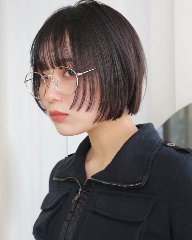 Phụ nữ Nhật Bản ở tuổi 35+ chứng minh: cắt tóc ngắn đúng kiểu, đẹp hơn cả son phấn - Ảnh 5. Phụ nữ Nhật Bản ở tuổi 35+ chứng minh: cắt tóc ngắn đúng kiểu, đẹp hơn cả son phấn - Ảnh 5.