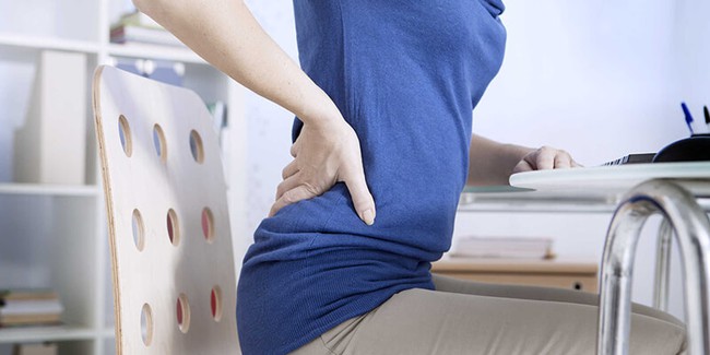 Phụ nữ mãn kinh khó tránh loãng xương: Nếu bạn không thuộc 3 nhóm sau thì xin chúc mừng! - Ảnh 4.