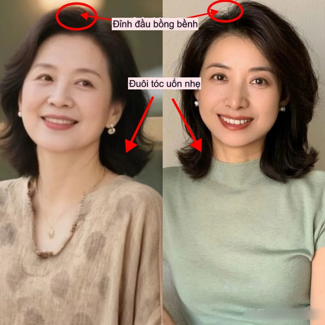 Ở tuổi 45+, tôi học cách &quot;buông bỏ&quot; những món đồ này để mặc đẹp và tự tin hơn - Ảnh 4.
