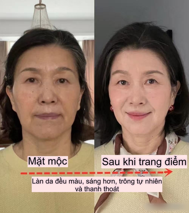 Ở tuổi 45+, tôi học cách &quot;buông bỏ&quot; những món đồ này để mặc đẹp và tự tin hơn - Ảnh 7.
