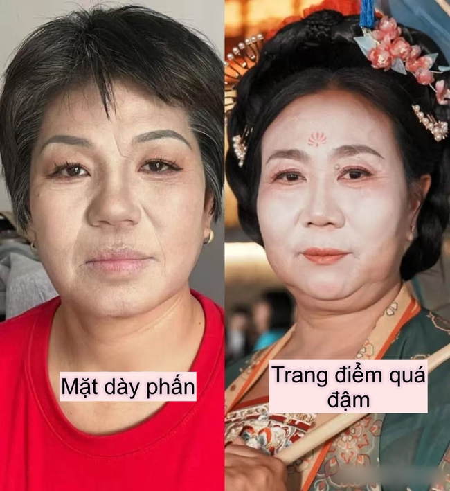 Ở tuổi 45+, tôi học cách &quot;buông bỏ&quot; những món đồ này để mặc đẹp và tự tin hơn - Ảnh 6.